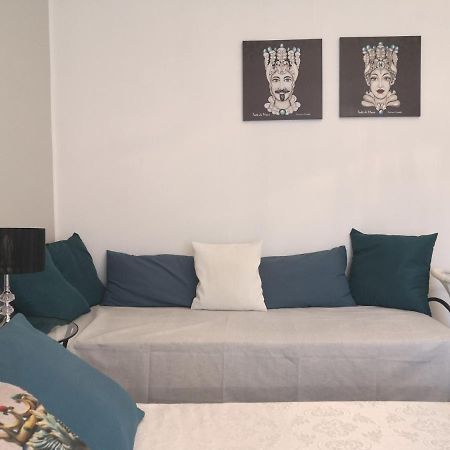 Casa La Morettina - Cortile Privato Interno 锡拉库扎 外观 照片