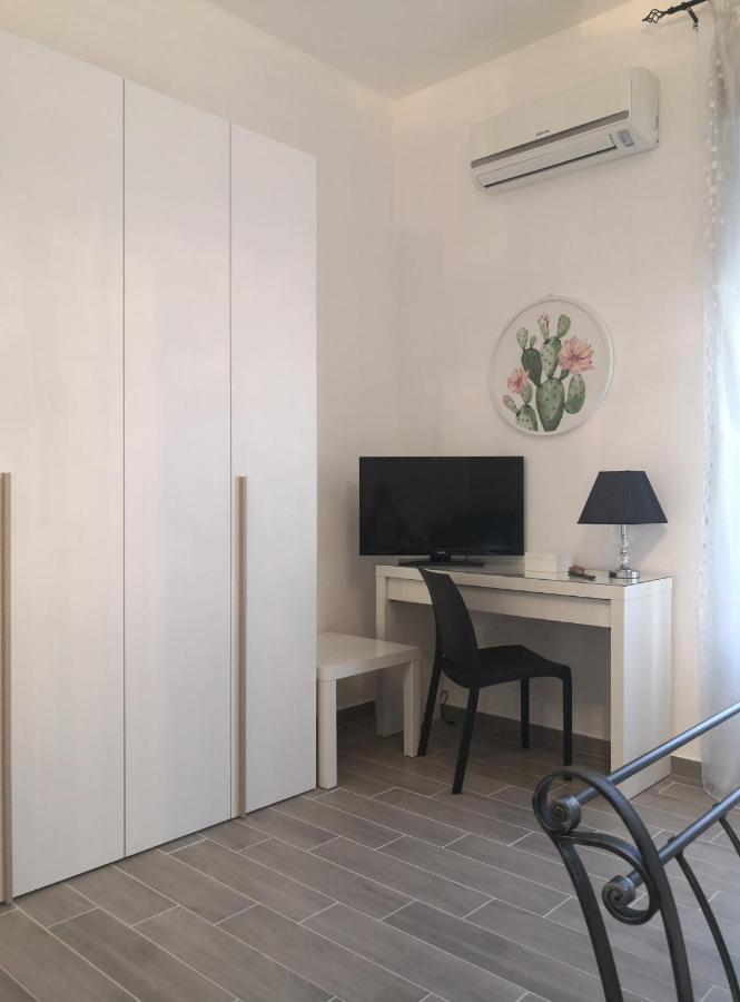 Casa La Morettina - Cortile Privato Interno 锡拉库扎 外观 照片