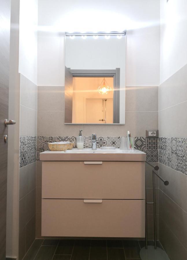 Casa La Morettina - Cortile Privato Interno 锡拉库扎 外观 照片