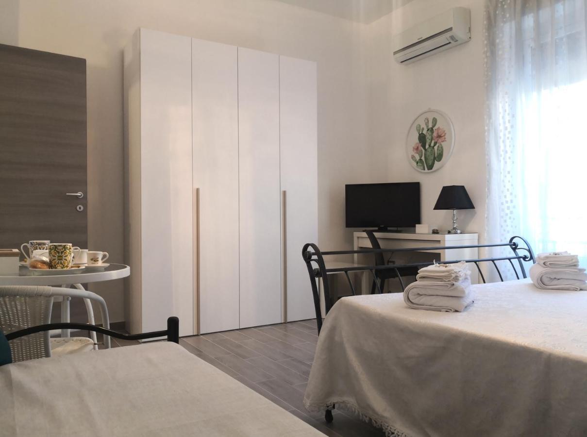Casa La Morettina - Cortile Privato Interno 锡拉库扎 外观 照片