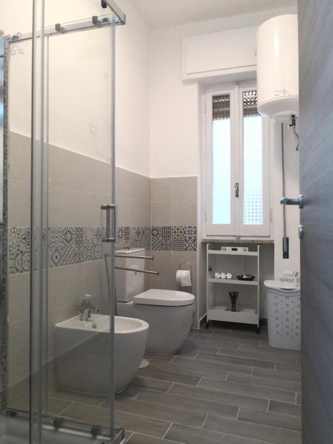 Casa La Morettina - Cortile Privato Interno 锡拉库扎 外观 照片